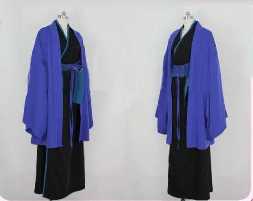 妖狐×仆SS 青鬼院蜻蛉 先祖返り◆ コスプレ