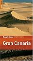 Rough Guide Directions Gran Canaria
