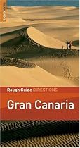 Rough Guide Directions Gran Canaria