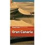 Rough Guide DIRECTIONS Gran Canaria