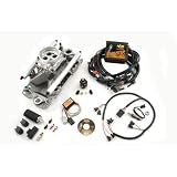 ACCEL DFI 77141 ProRam Small Block Complete Manifold by Accel