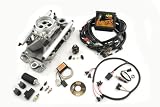 ACCEL DFI 77141 ProRam Small Block Complete Manifold
