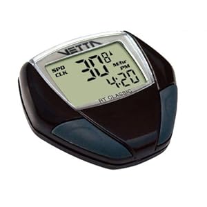 Vetta RT Classic Wired Cycling Computer