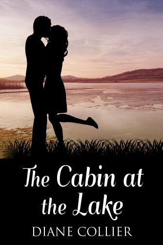 The Cabin at the Lake by Diane Collier