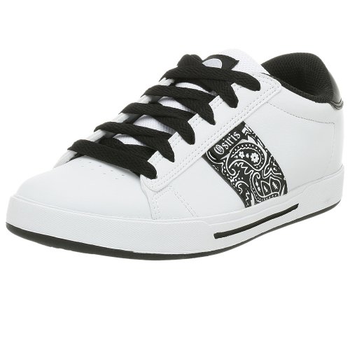 Osiris Little Kid/Big Kid Serve Sneaker