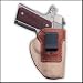Color Natural Type Sig Sauer Model P230, P232 Hand Right Galco Scout Inside The Pants Holster For Pi