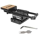 Velbon Super Mag Macro Tripod Slider for Precision Macro Photography