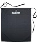 NFL Oakland Raiders Bistro Aprons