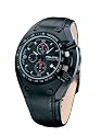 Police Gents Watch Sidewinder Chrono P12086JSSB-04