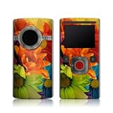 Colours Design Protective Skin Decal Sticker for Flip ULTRA 2nd Gen / ULTRA 3rd Gen / ULTRA HD Digital Camcorder
