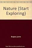 Start exploring nature