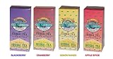 OREGON NATURAL TEA LOVERS GIFT PACK A