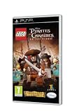 Lego pirates des Caraïbes