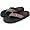 Texas A&M Aggies Two Tone Suede Flip Flops