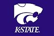 Kansas State University Wildcats Indoor/Outdoor Floormat