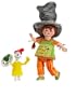Madame Alexander Green Eggs And Ham Window Box, 8", Storyland Collection Doll, Dr. Seuss Collection