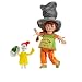 Madame Alexander Green Eggs And Ham Window Box, 8", Storyland Collection Doll, Dr. Seuss Collection