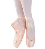 Plie II Pointe Shoe - 197