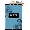 The Second Reform Act (Lancaster Pamphlets)