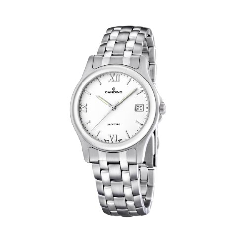 Candino Herrenarmbanduhr 2077/2 Preisvergleich