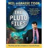 The Pluto Files