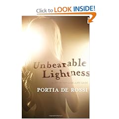 Unbearable Lightness: A Story of Loss and Gain