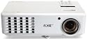 Acer - H5360 (3D) - Vid&eacute;oprojecteur DLP - 2500 ANSI lumens - 3D Ready - HDMI