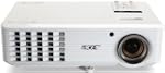 Acer H5360 - Proyector 3D, color blanco