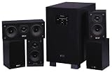 Quad Lite System in Gloss Black