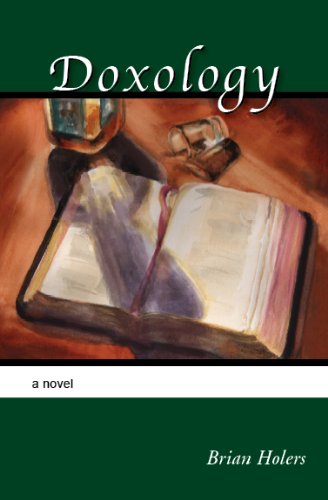 WAIT! There’s More! Four MORE Brand New Kindle Freebies! Brian Holers’ DOXOLOGY, Paul Levine’s SOLOMON & LORD SINK OR SWIM, Patrick Chiles’ PERIGEE and Jenelle Jack Pierre’s SOMEONE ELSE, SOMEWHERE ELSE