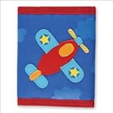 Stephen Joseph airplane childrens