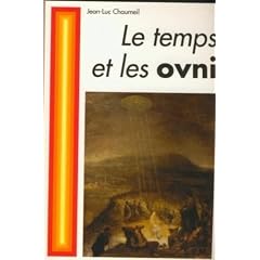 Temps et les OVNI