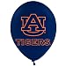 Auburn Tigers - Latex Balloons (10) Party Supplies