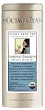 Review Octavia Tea  / Octavia Tea Organic Afternoon Darjeeling Black Tea, Loose Tea, 3.53-Ounce Tins (Pack of 2)