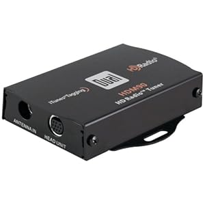 Click Here For Cheap Dual Hdm90 Hd Radio Tuner Module For All Dual Hd Radio Ready Receivers For Sale