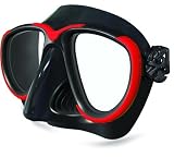 HOG Tech Diver Mask