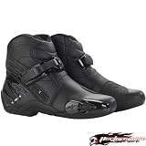 ALPINESTARS BOOT SMX-2 BLK 49 - 222418-10-49