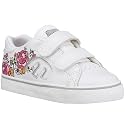 Etnies Toddler Toddler Calli-Vulc Strap Sneaker