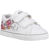Etnies Toddler Toddler Calli Vulc Strap Sneaker