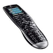 Post image for Logitech Harmony One für 89€ und 5% Cashback – Universal-Fernbedienung *UPDATE3*