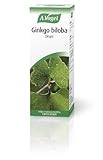 A Vogel Ginkgo Biloba Tincture 100ml