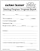 NOTES HOME READING PROGRAM PROGRESS