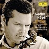 Brahms : Concerto pour violon Op.77 - Double Concerto Op.102