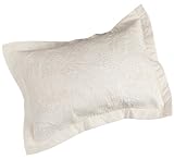 Natori Trapunto Sham