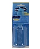 EVENFLO 4 oz. Tinted Bottle - blue, one size