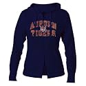 Auburn Tigers Womens Hoodie