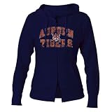 Auburn Tigers Womens Hoodie