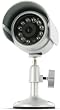 SVAT VU5 Indoor/Outdoor Night Vision Color CMOS CCTV Security Surveillance Camera