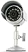 SVAT VU5 Indoor/Outdoor Night Vision Color CMOS CCTV Security Surveillance Camera