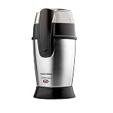 Black & Decker CBG100S Coffee Grinder, Stainless